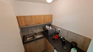 Warehouse space to Let in Retreat