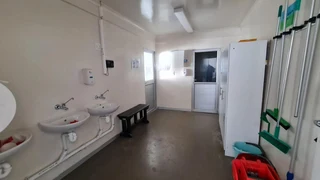 Factory with high specification &amp; standards unit for Sale in popular secure park.