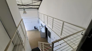 Factory with high specification &amp; standards unit for Sale in popular secure park.