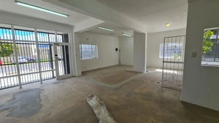 Office space to Let in Diep River.