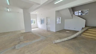 Office space to Let in Diep River.