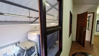 Over 400m2 to let in popular secure business park in Southern Suburbs