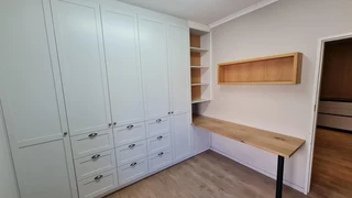 Warehouse/Factory unit to Let in Diep River.