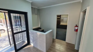 Warehouse/Factory unit to Let in Diep River.