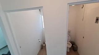 Over 400m2 to let in popular secure business park in Southern Suburbs