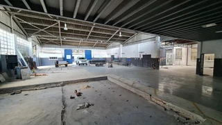 Industrial and Office space to Let in Diep River.