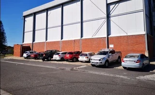 Cold Storage unit for Sale in Diep River