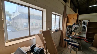 Warehouse/Factory unit to Let in Diep River.