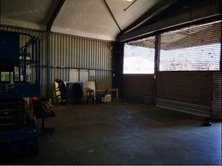 Cold Storage unit for Sale in Diep River