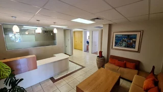 Office unit to Let in Westlake/Steenberg.