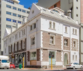 Office space to Let in Cape Town CBD.