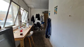 Warehouse/Factory unit to Let in Diep River.