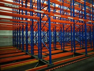 Cold Storage unit for Sale in Diep River