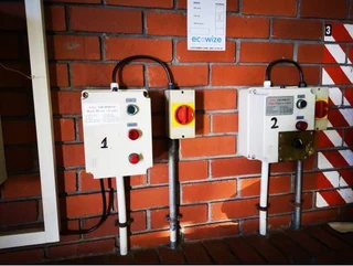 Cold Storage unit for Sale in Diep River