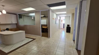 Office unit to Let in Westlake/Steenberg.