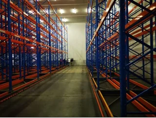 Cold Storage unit for Sale in Diep River