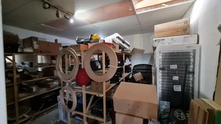 Warehouse/Factory unit to Let in Diep River.