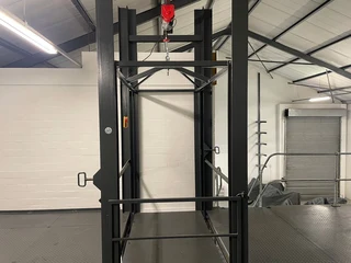 SOLE MANDATE - Warehouse unit in Capricorn.