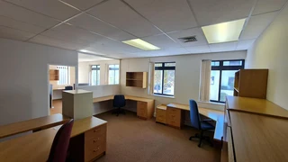 Office unit to Let in Westlake/Steenberg.