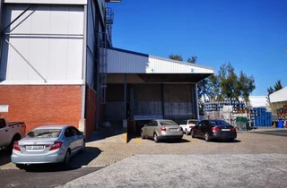 Cold Storage unit for Sale in Diep River