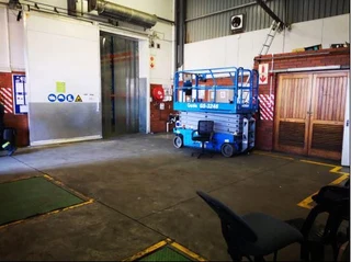 Cold Storage unit for Sale in Diep River