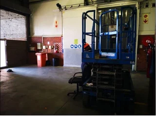 Cold Storage unit for Sale in Diep River