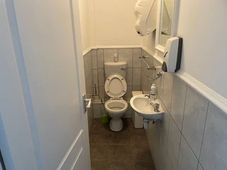 Industrial unit to Let in Capricorn