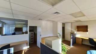 Office unit to Let in Westlake/Steenberg.