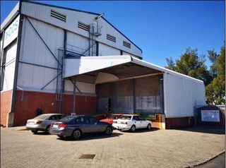 Cold Storage unit for Sale in Diep River