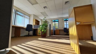Office unit to Let in Westlake/Steenberg.