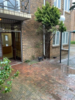 Office on the Foreshore Cape Town