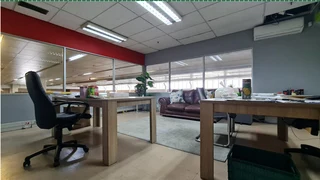 A Rare Find- Over 6000m2 Warehouse In The Heart Of The Southern Suburbs