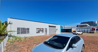 Retail to Let in Kirstenhof