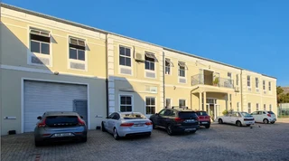 Office unit to Let in Westlake.