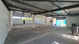 Retail to Let in Kirstenhof