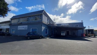 Light Industrial unit to Let in Lansdowne.