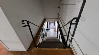 Stunning Warehouse to Let in Prime Park Southern Suburbs.