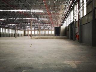 Industrial unit available in Epping 2