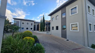 Stylish offices available in Tokai