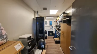 Stylish offices available in Tokai