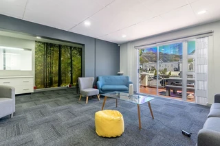 Combined units, A grade warehouse &amp; office 200amps in secure park.