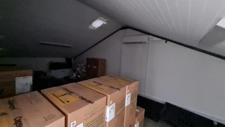 Factory with high specification &amp; standards unit to Let in popular secure Park.