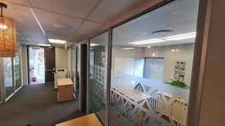 Stylish offices available in Tokai