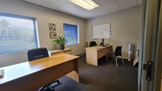 Stylish offices available in Tokai