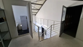 Factory with high specification &amp; standards unit to Let in popular secure Park.