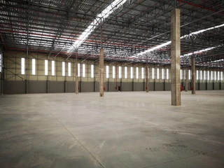 Industrial unit available in Epping 2