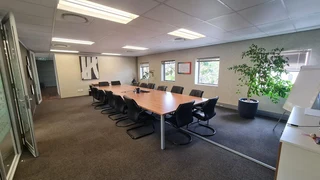 Stylish offices available in Tokai