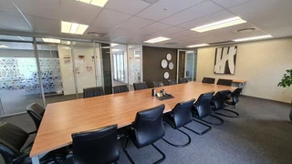 Stylish offices available in Tokai