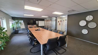 Stylish offices available in Tokai