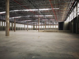 Industrial unit available in Epping 2